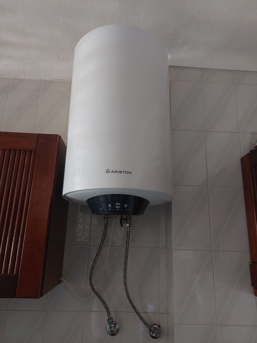 Termoacumulador Ariston 80l