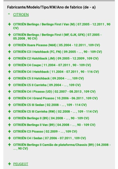 Kit embraiagem/ volante motor bimassa Sachs /