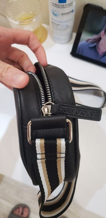 Новая сумка кросс боди, фирменная