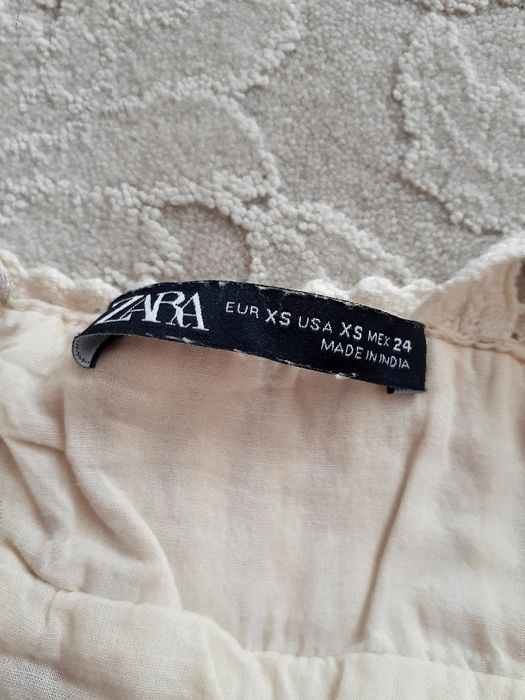 Летний  сарафан  лёгкий