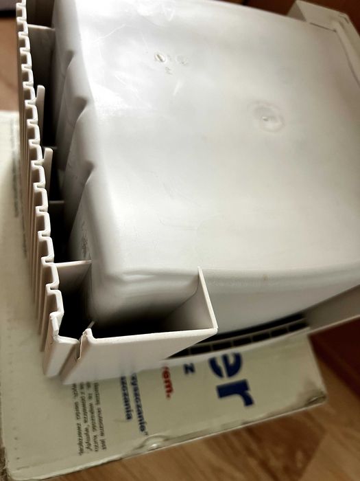 Oczyszczacz powietrza Venta  LW10 Biały