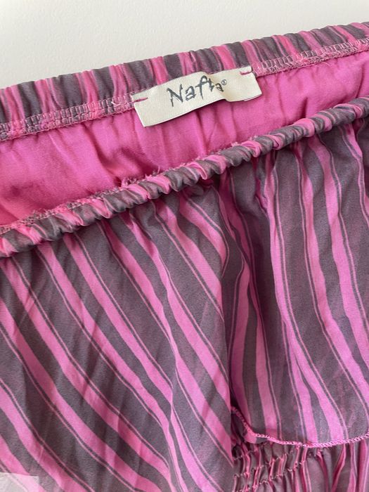 Vestido comprido de verão