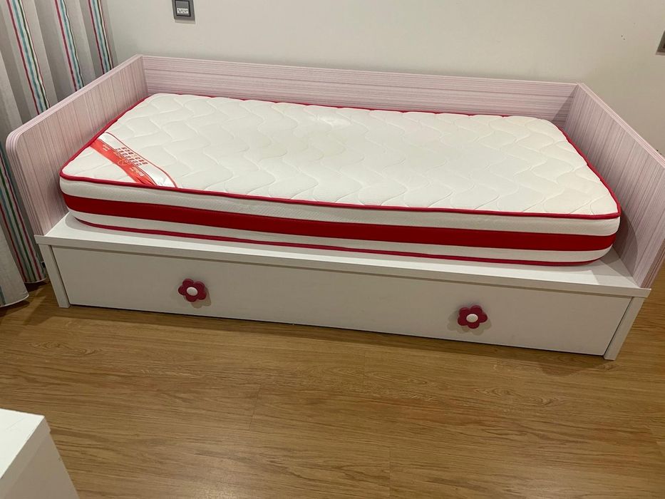 Mobília quarto de criança