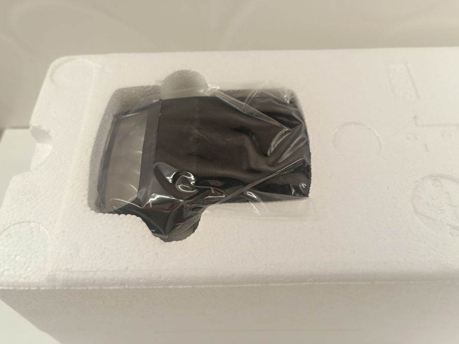 Pontiac Firebird ExactDetail