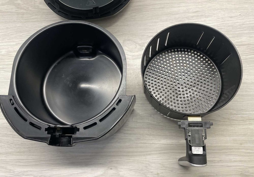 Frytownica beztłuszczowa Tower T17024 Cyfrowa