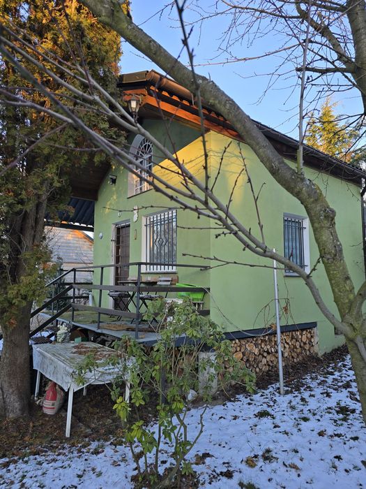 Ogródek Działkowy - Racibórz Ocice