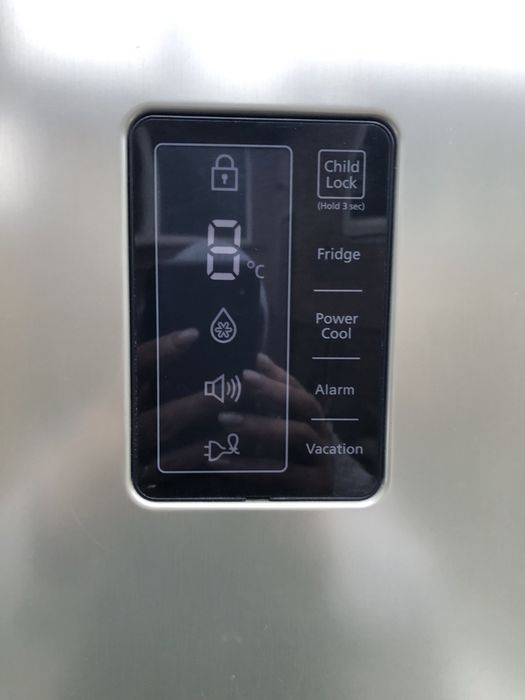 Холодильник Samsung без морозильноі камери