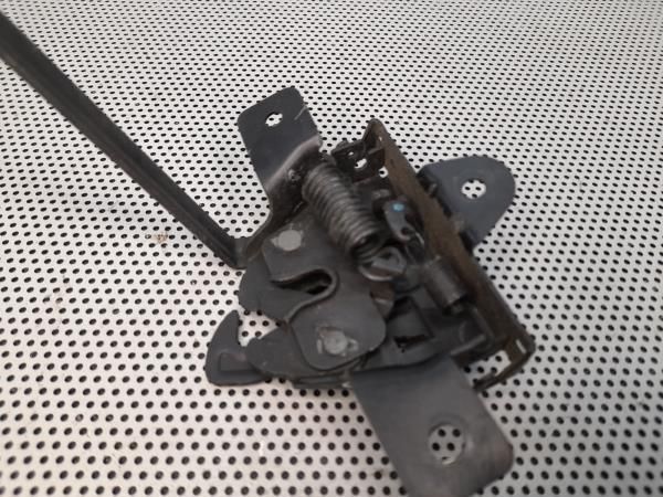 Fechadura / fecho capot HYUNDAI i20 (PB, PBT)