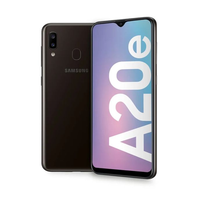 Samsung Galaxy A20e