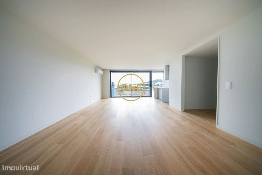 VERDOMAR - Apartamento T3 (NOVO)