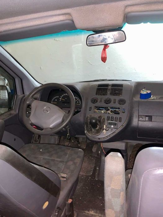 VIN VSA63809413426355 фото оголошення 9 з 13