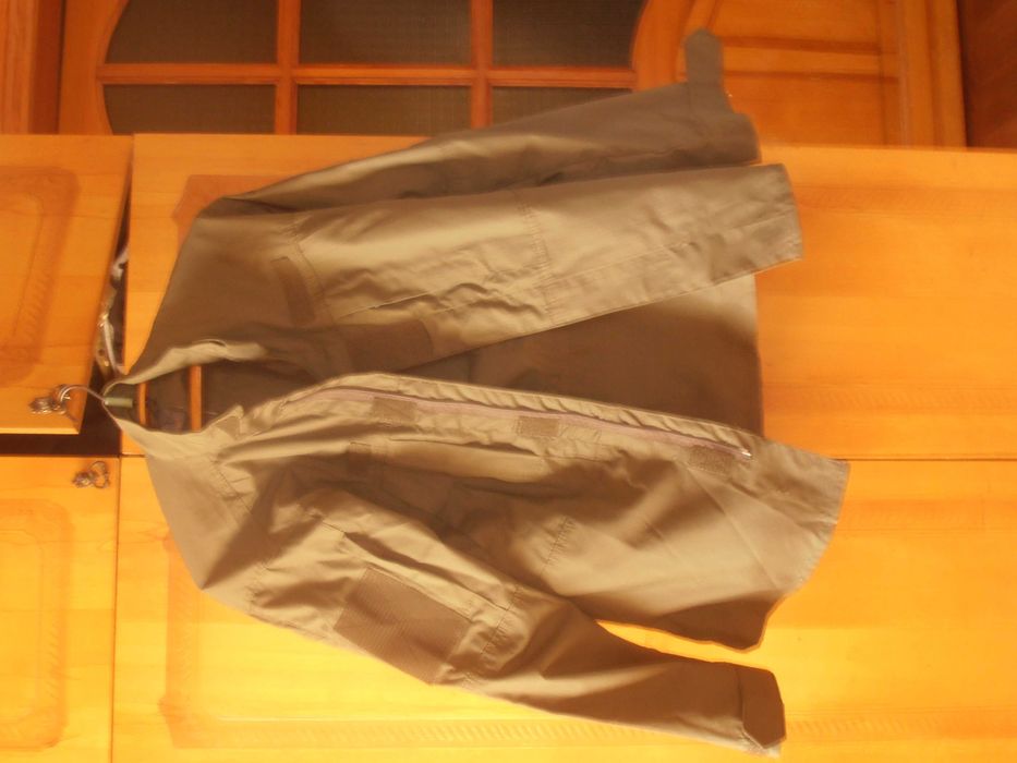 Продам форму охранника.