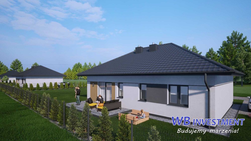 Dom – Świlcza, powiat rzeszowski - Widok 4