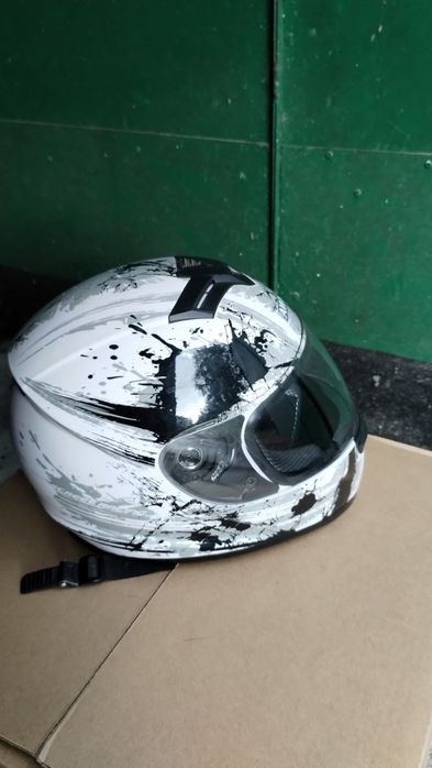 Sprzedam kask motocyklowy
