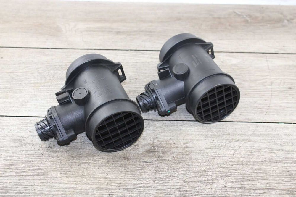 przepływomierz BMW Z3 e38 e36 m44b19  m73b54 m73 is oryginał 1,736224