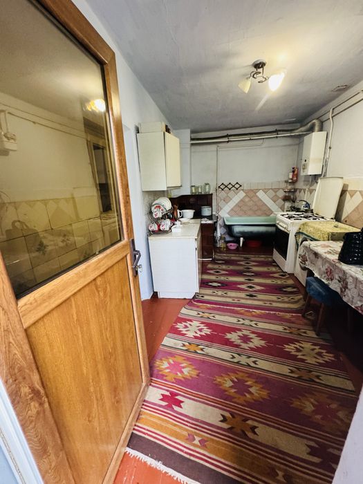 Продам будинок з ділянкою 35 сотих,Львівська обл.с.Підгірці.70кв.м.