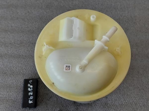 Bomba de combustível FIAT 500 (312_)