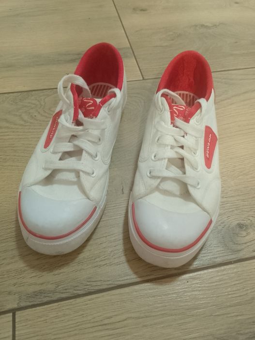 Trampki DUNLOP damskie