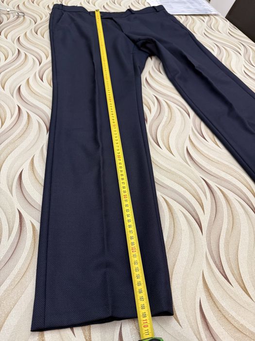 Garnitur męski marki DIGEL rozmiar 52 L lub XL