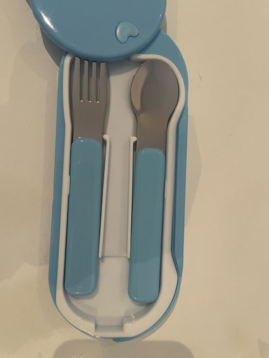 Talher de Criança64584911214210122