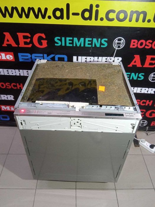 Посудомийна машина Miele G 6360 SCVi. Уживані з Німеччини. Код 1735