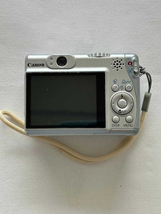 canon powershot a540 - Купить электронику - Цены на OLX.ua