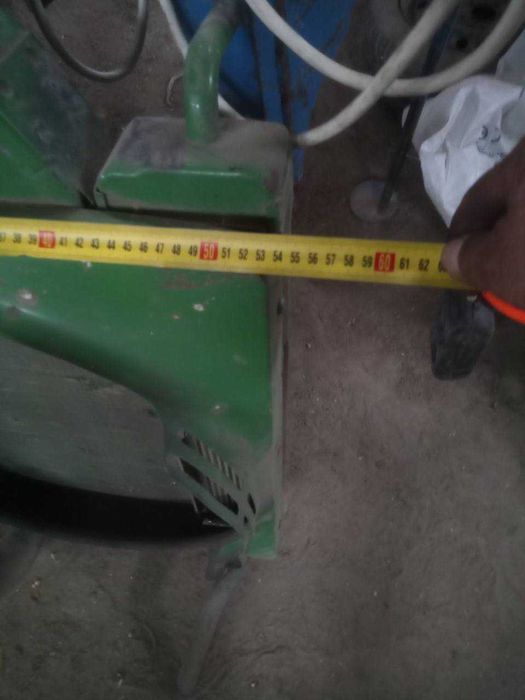 Продам радіатор  John Deere