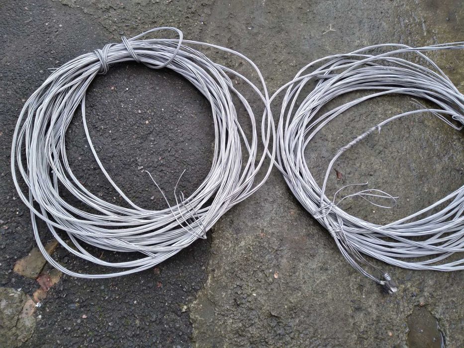 проволока алюминиевая