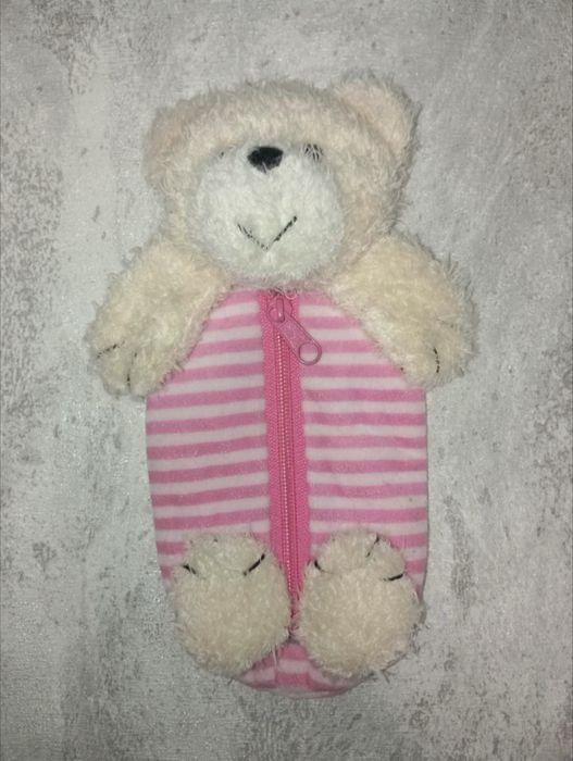 Дитячий органайзер пенал для дрібничок