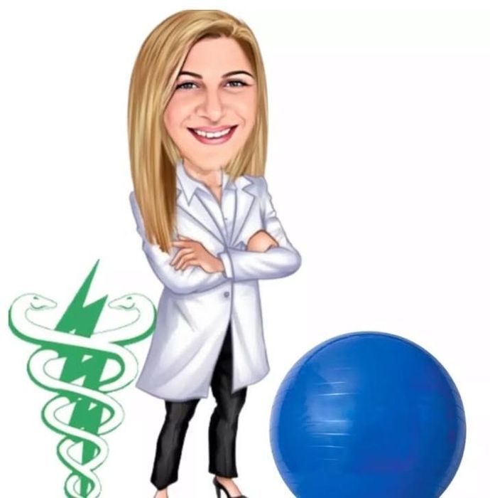 Massagem no Tatame-Relaxamento e bem estar