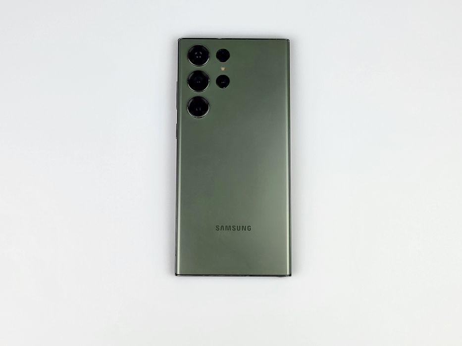 Atrapa Telefonu Samsung Galaxy S23 Ultra