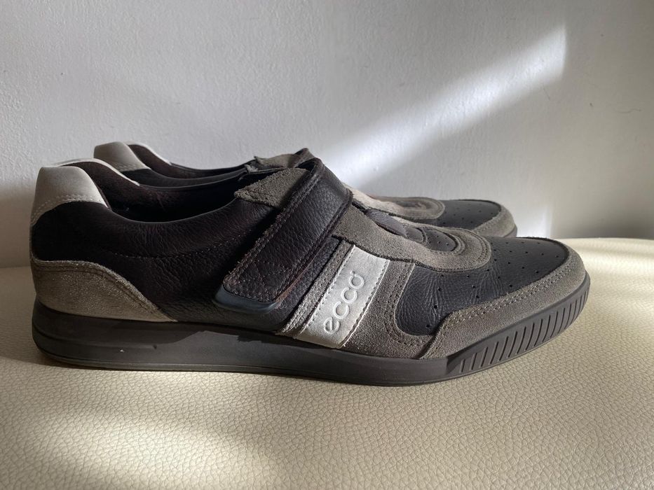 Sneakers Ecco rozmiar 43