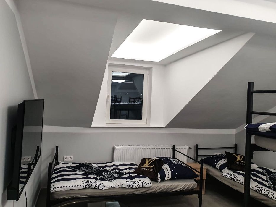 Wynajmę Hostel dla 6 osób  dla firm