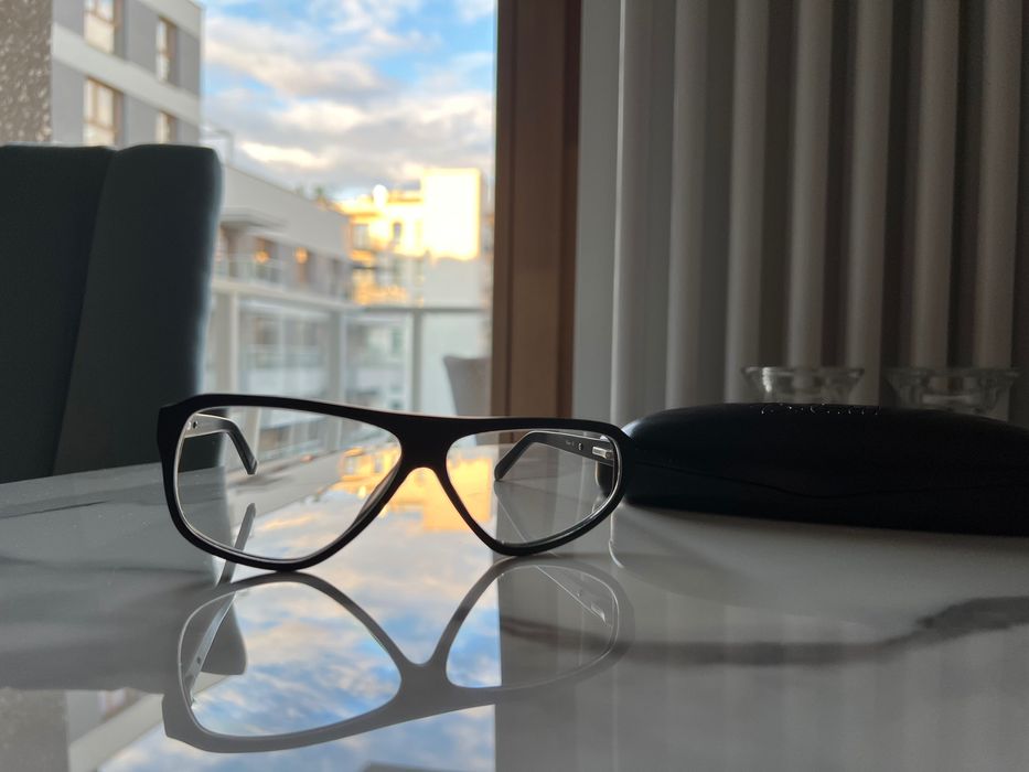 Okulary kerekcyjne Belutti limited