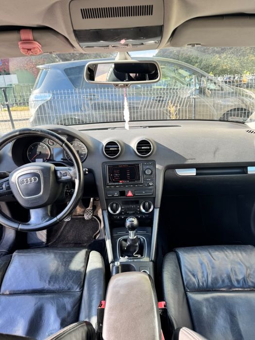 Audi a3 1.9 tdi