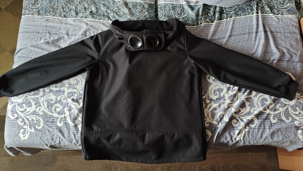 Вітровка CP Company