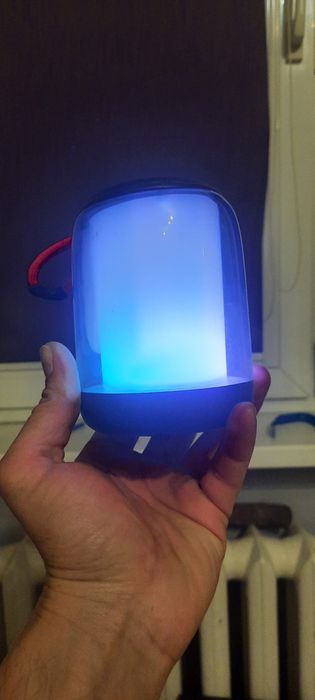 Głośnik bluetooth Nie wysylam