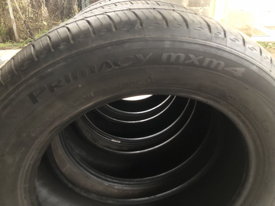 236 60 18 літо michelin