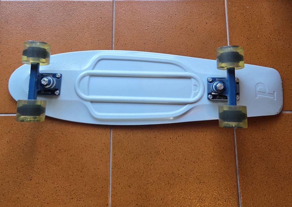 Skate Penny edição especial  (27 polegadas) original