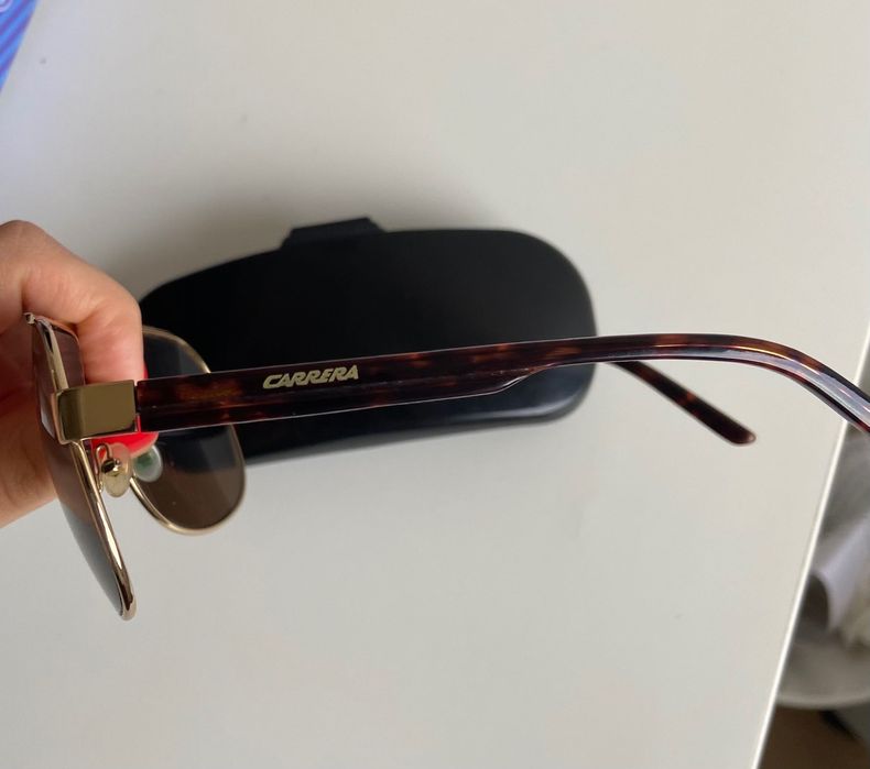 Óculos de sol Carrera