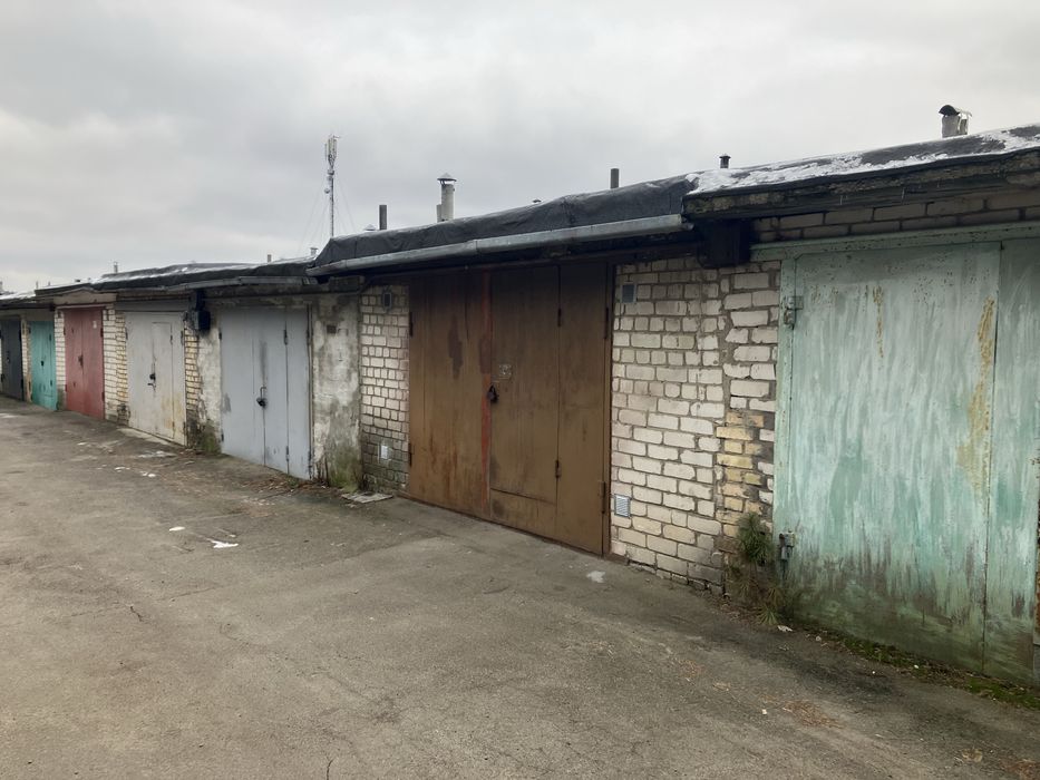 Сдам гараж в аренду, гараж аренда в кооперативе