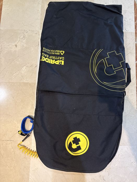 Prancha BodyBoard PRIDE Answer  41” + Saco Transporte