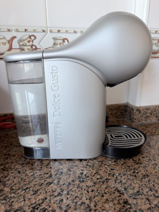 Dolce Gusto Genio S Touch