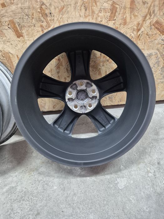 Диски 5*105, R17, Opel
