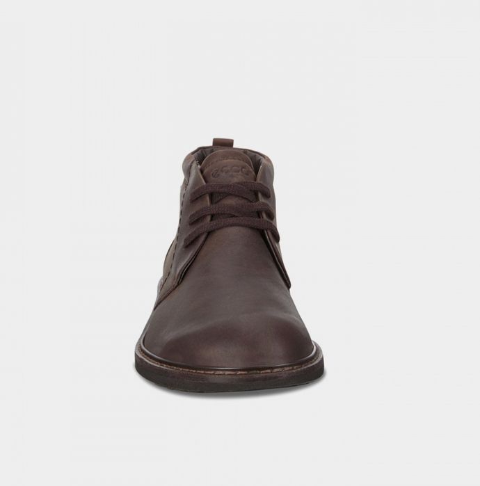 Ecco Turn 510224  Brown – нові, 43 розмір, оригінал