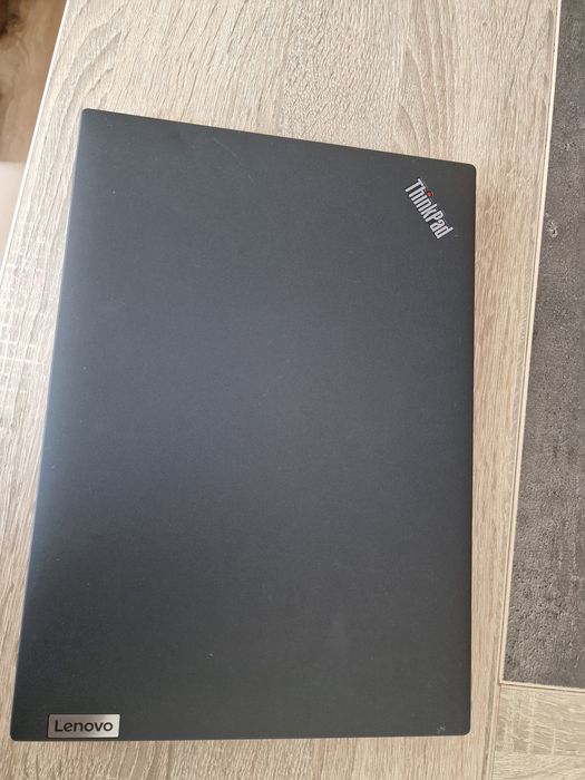 Portátil ThinkPad T14 Gen3 impecável