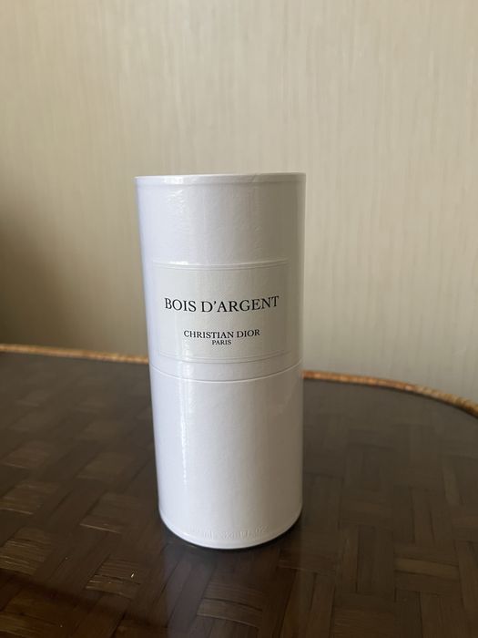 BOIS D’ARGENT Christian Dior Paris