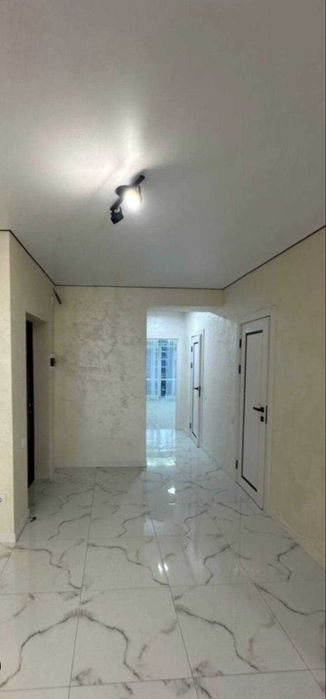 Простора 2-кімнатна квартира у ЖК «Княгинин»