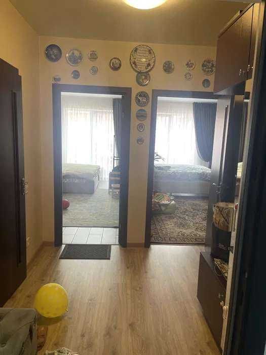 Квартира з ремонтом  в ЖК Артвіль