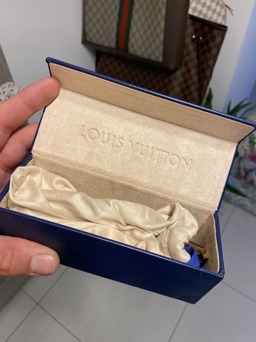 Louis Vuitton Satellite,LV okulary meskie przeciwsłoneczne zlote